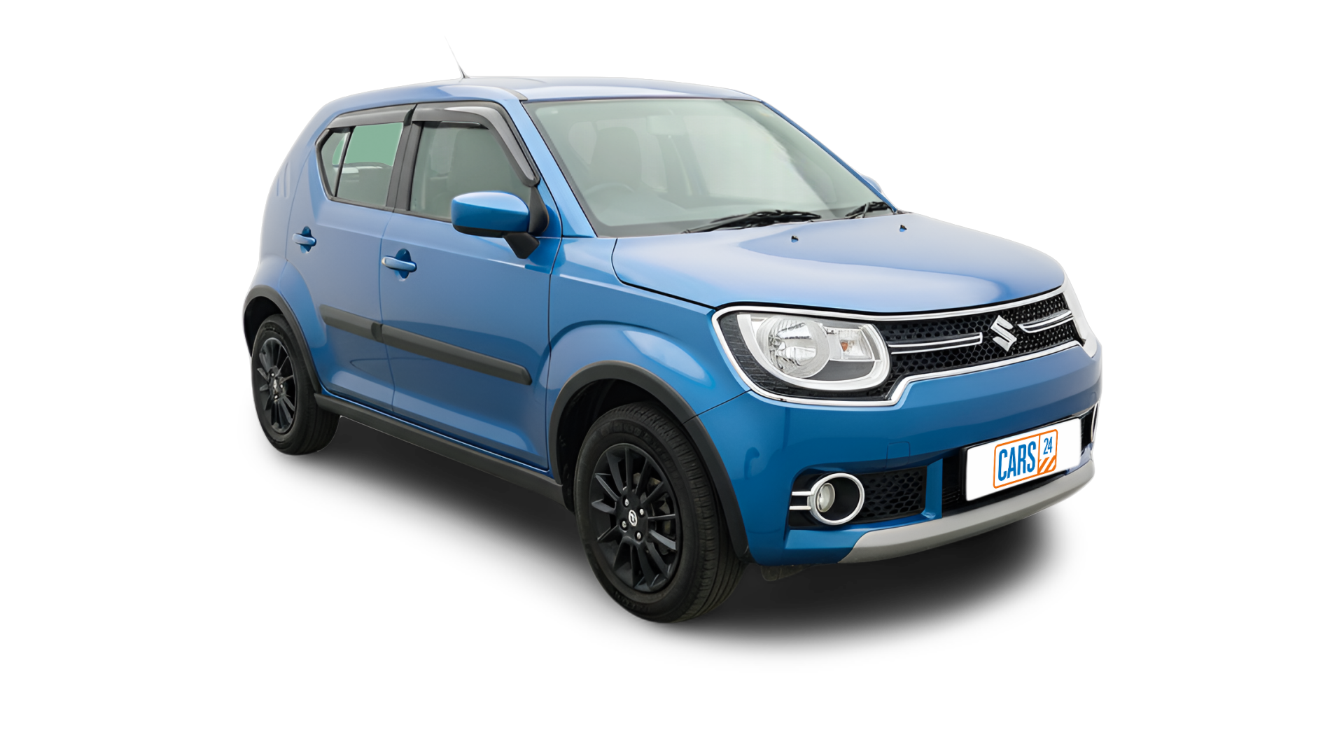 Maruti IGNIS-img